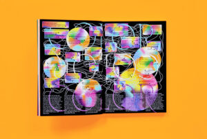 2018 The Rodina AIGA colourmind QUIZ psychedelicissue