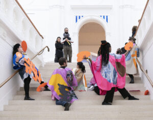 2019therodina Accidental Geopoetics at Sonic Acts Hereafter