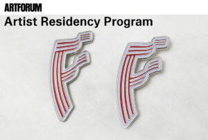 2021 03 08 FRONT2022 News 2018artistresidency ARTFORUM