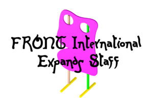 2021 03 08 FRONT2022 News staff Expansion