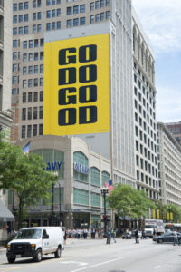 5 K Rosen Go Do Good Chicago