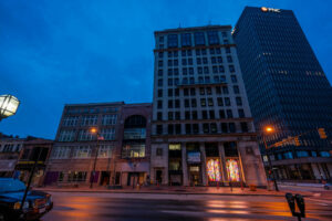 61c curated artakron savingsloan building riboflavin by steve leveycasey vogt