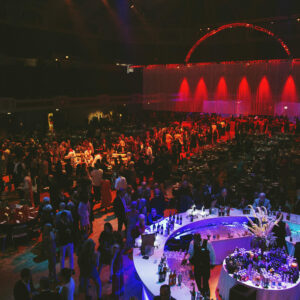 FRONT Gala Opening 2018