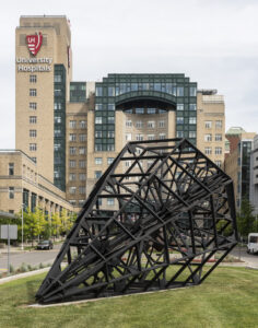 FRONT University Hospitals Virginia Overton PRESS 3