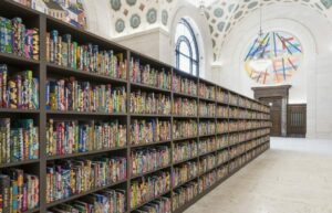 Front Cleveland Public Library Yinka Shonibare Press 01 1 1024x659