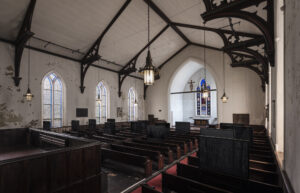Front St Johns Church Dawoud Bey PRESS 1