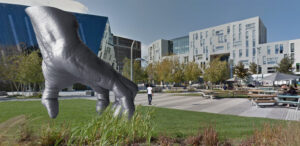 Judy Hand Pavilion
