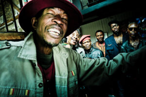 Jupiter and Okwess photo 1 c Micky Clement 1