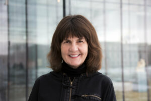 Michelle Grabner Artistic Director Photo cred Kathryn Dike