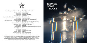 Moving Some Rocks Playlist