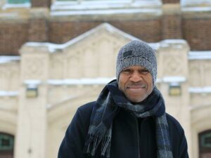 Johnny coleman story