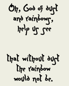 Poem hughes2c