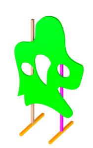 Spirit artist