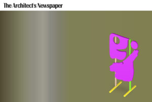 The Architect's Newspaper