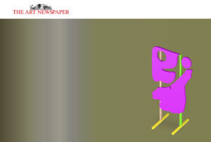 The Art Newspaper