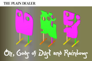 The plain dealer